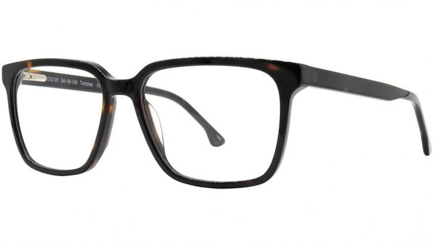Danny Gokey 181 Eyeglasses - view 2